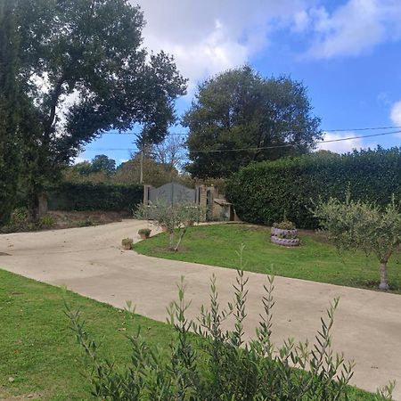 Tenuta Quadrone Cura di Vetralla Exterior photo